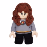 LEGO Harry Potter Hermione Granger Plush – Gryffindor Character Toy