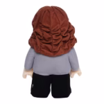 LEGO Harry Potter Hermione Granger Plush – Gryffindor Character Toy - Image 3