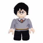 LEGO Harry Potter Plush – Gryffindor Soft Character Toy
