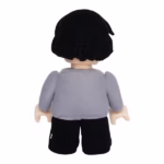 LEGO Harry Potter Plush – Gryffindor Soft Character Toy - Image 3