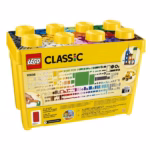 LEGO Classic Large Creative Brick Box – Build & Create Set (10698) - Image 4