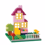 LEGO Classic Large Creative Brick Box – Build & Create Set (10698) - Image 5
