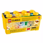 LEGO Classic Medium Creative Brick Box – Creative Building Set (10696) - Image 2