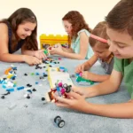 LEGO Classic Medium Creative Brick Box – Creative Building Set (10696) - Image 4