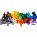 LEGO Classic Medium Creative Brick Box – Creative Building Set (10696) - Image 5