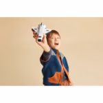 LEGO Creator 3-in-1 Space Shuttle Adventure Building Set 31134 – Spaceship & Astronaut Toy - Image 4