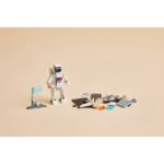 LEGO Creator 3-in-1 Space Shuttle Adventure Building Set 31134 – Spaceship & Astronaut Toy - Image 2