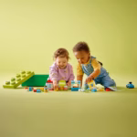 LEGO DUPLO Classic Brick Box Building Set 10913 – 65 Pieces - Image 3