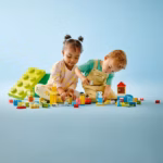 LEGO DUPLO Classic Deluxe Brick Box – Creative Building Set (10914) - Image 5