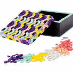 LEGO DOTS Creative Storage Box & DIY Design Building Set 41960 - Image 5