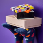 LEGO DOTS Creative Storage Box & DIY Design Building Set 41960 - Image 4