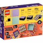 LEGO DOTS Creative Storage Box & DIY Design Building Set 41960 - Image 3