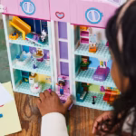 LEGO Gabby's Dollhouse 10788 – Magical 8-Room Adventure Playset - Image 3