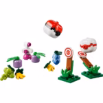 LEGO Pokémon Trainer Supplies Building Set 30730 – Poké Ball Training Kit, 56 Pieces - Image 4