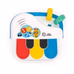 Baby Einstein Petit Piano Musical Toy – Magic Touch Learning Piano with Shapes, Numbers & Music