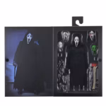 NECA Ultimate Ghost Face Returns 7" Scale Action Figure - Image 3