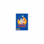 Ensky Sonic the Hedgehog Retro Arcade – Sonic EN-1193 Collectible Pack