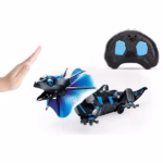Jupiter Creations RoboLizard – Interactive RC Lizard Toy - Image 3