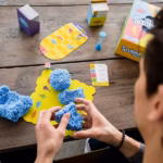 Educational Insights Sculptapalooza Clay Sculpting Kit - Image 2