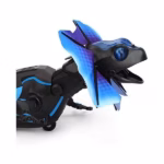 Jupiter Creations RoboLizard – Interactive RC Lizard Toy - Image 2