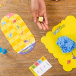 Educational Insights Sculptapalooza Clay Sculpting Kit - Image 3