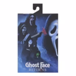 NECA Ultimate Ghost Face Returns 7" Scale Action Figure - Image 2