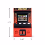 Mortal Kombat Mini Arcade Classics TFT Handheld Game - Image 3