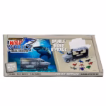 Fast Gearz Wild Wheelz Shark Speedster – Shark Transport Vehicle with 8 Sea Creatures - Image 2