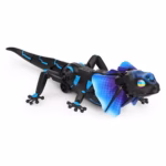 Jupiter Creations RoboLizard – Interactive RC Lizard Toy