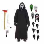 NECA Ultimate Ghost Face Returns 7" Scale Action Figure