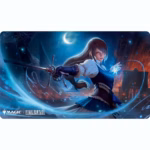 Ensky Magic: The Gathering – Final Fantasy Player's Rubber Mat, Jill & Shiva's Dominant