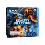The Gathering Reality Fracture Draft Night Box – 12 Play Boosters & Collector Booster