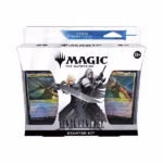 Magic: The Gathering FINAL FANTASY Starter Kit – 2 Ready-to-Play Decks & 120+ Cards - Image 2