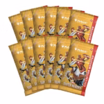 Magic: The Gathering | Marvel Super Heroes Collector Booster Display – 12 Premium Booster Packs - Image 2