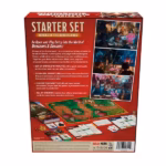 Dungeons & Dragons: Heroes of the Borderlands Starter Set - Image 2