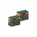 Harry Potter Box Set Books 1-7, Stenciled Edges Deluxe Edition (Paperback)