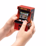 Mortal Kombat Mini Arcade Classics TFT Handheld Game - Image 5