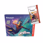 Magic: The Gathering | Marvel's Spider-Man Collector Booster – 15-Card Premium Pack - Image 3