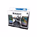 Magic: The Gathering FINAL FANTASY Starter Kit – 2 Ready-to-Play Decks & 120+ Cards