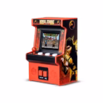 Mortal Kombat Mini Arcade Classics TFT Handheld Game