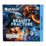 The Gathering Reality Fracture Draft Night Box – 12 Play Boosters & Collector Booster - Image 3
