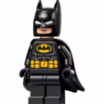 LEGO DC Batman: Batman Logo Building Set 76330, 678 Pieces - Image 3