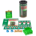 E-Blox Power Blox BYO Holiday Night Light – Ugly Sweater 1 (Ages 5+)