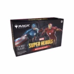 Magic: The Gathering | Marvel Super Heroes Beginner Box – 200-Card Learn-to-Play Set - Image 3