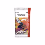 Magic: The Gathering | Marvel's Spider-Man Collector Booster – 15-Card Premium Pack - Image 2