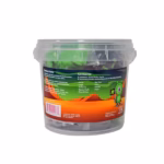 Build Buddiez Aliens Party Bucket – Moldable Craft Kit, 6-Pack - Image 3