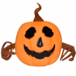 Build Buddiez Moldable Putty Craft Kit – Jack-O-Lanterns - Image 3