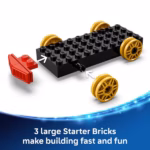 LEGO Disney and Pixar Toy Story Celebration Train & RC Car 43264 - Image 4