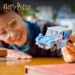 LEGO Harry Potter Flying Ford Anglia 76424 – Enchanted Wizarding Car Building Set, 165 Pieces - Image 5